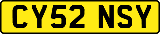 CY52NSY