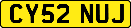 CY52NUJ