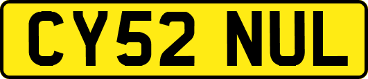 CY52NUL