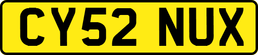 CY52NUX
