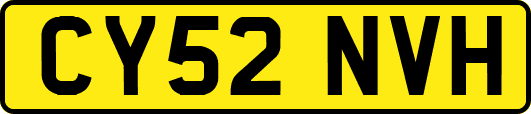 CY52NVH