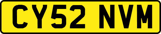 CY52NVM
