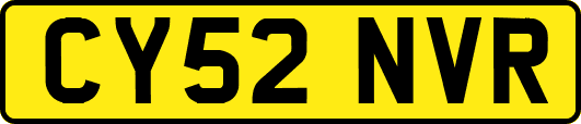 CY52NVR