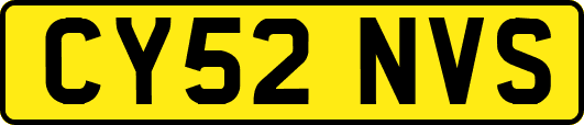CY52NVS