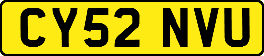 CY52NVU