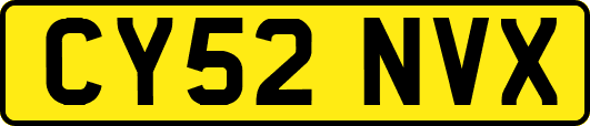 CY52NVX