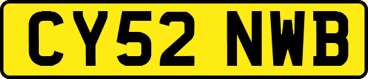 CY52NWB