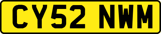 CY52NWM