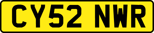 CY52NWR