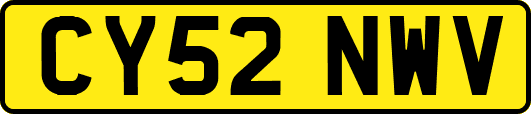 CY52NWV