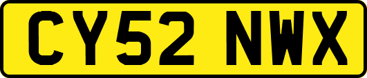 CY52NWX