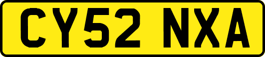 CY52NXA