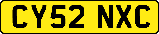 CY52NXC