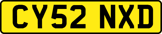 CY52NXD