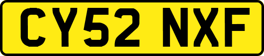 CY52NXF