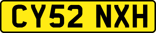 CY52NXH