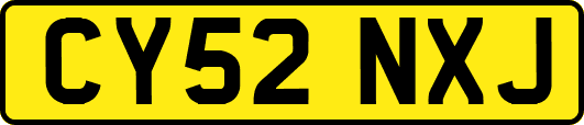 CY52NXJ