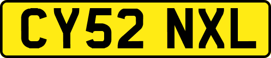 CY52NXL