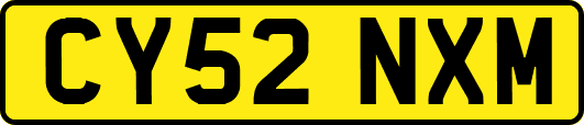 CY52NXM