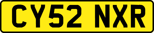 CY52NXR