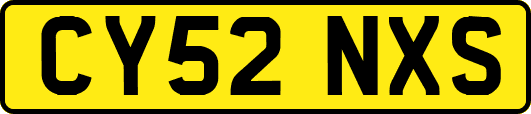 CY52NXS