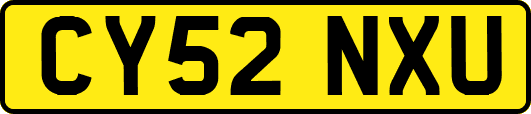 CY52NXU