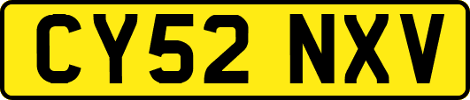 CY52NXV