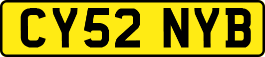 CY52NYB