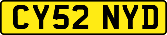 CY52NYD