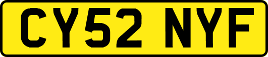 CY52NYF