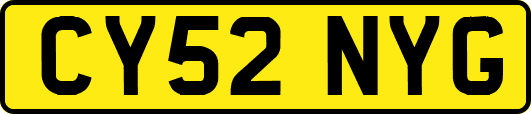 CY52NYG