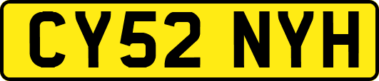 CY52NYH
