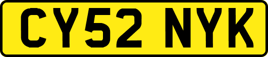 CY52NYK