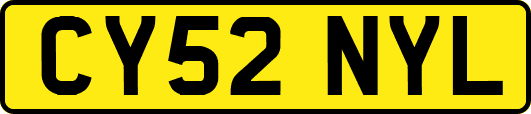 CY52NYL