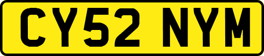 CY52NYM