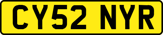 CY52NYR