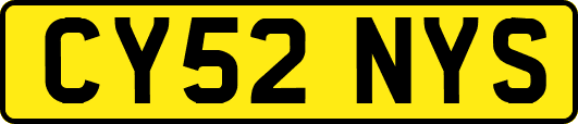 CY52NYS