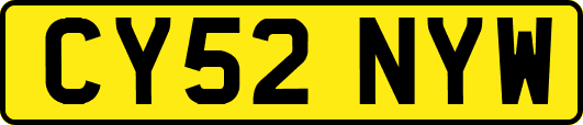 CY52NYW