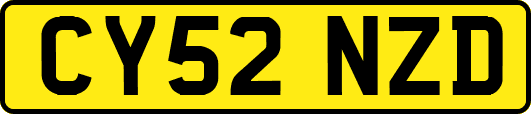 CY52NZD