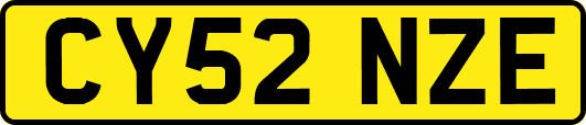 CY52NZE