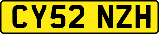 CY52NZH