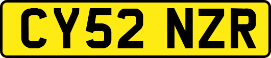 CY52NZR
