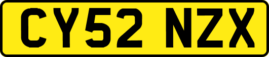 CY52NZX