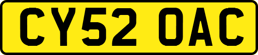 CY52OAC