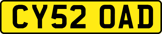 CY52OAD