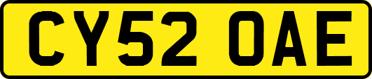 CY52OAE