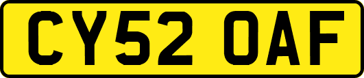 CY52OAF
