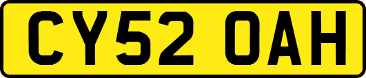 CY52OAH