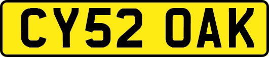 CY52OAK