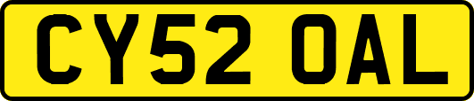 CY52OAL